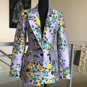 Classic Smythe Blazer